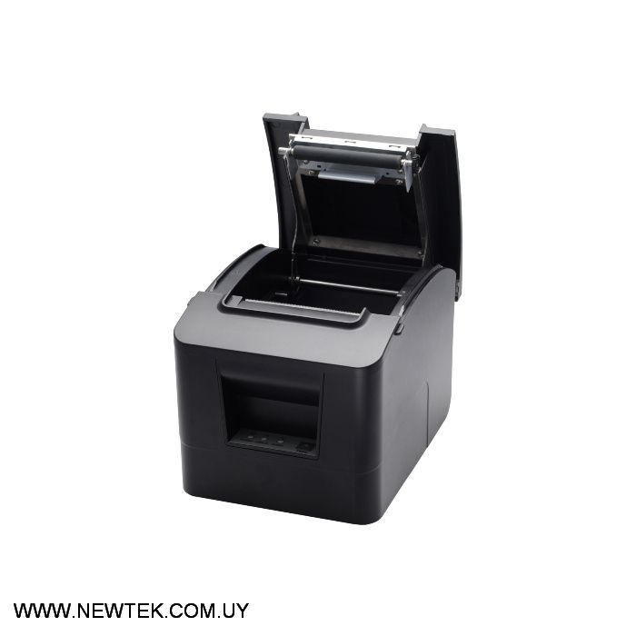 Impresora Termica XL-SCAN RP5850 Usb Corte Automatico Diametro papel hasta 50mm